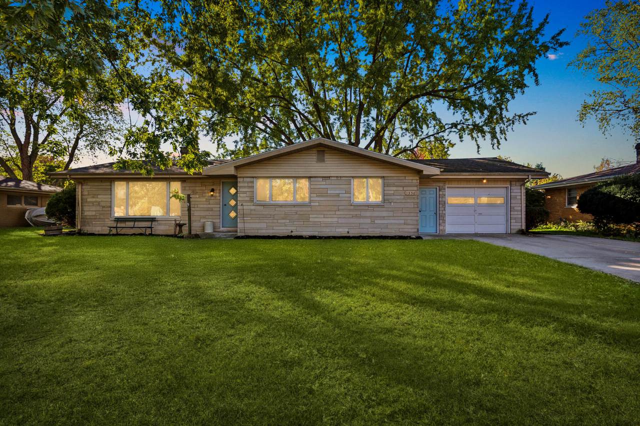 1350 Susan Drive - Photo 1