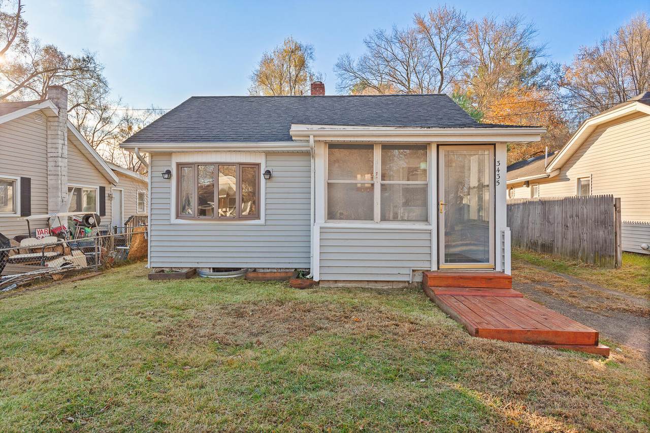 3435 Sunnyheart Avenue - Photo 1