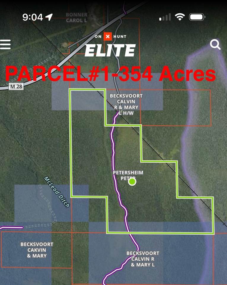 00 Hendrie River Road - Photo 1