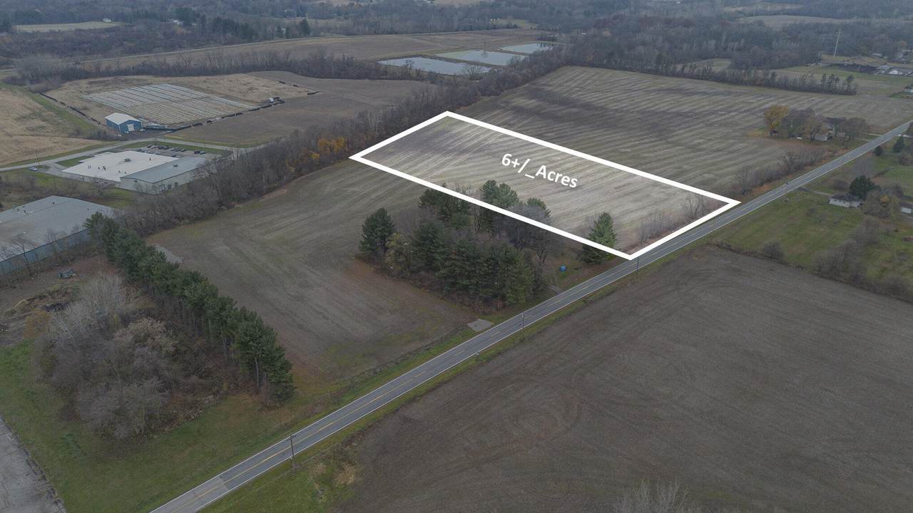 VL Old Pipestone Road - Photo 1