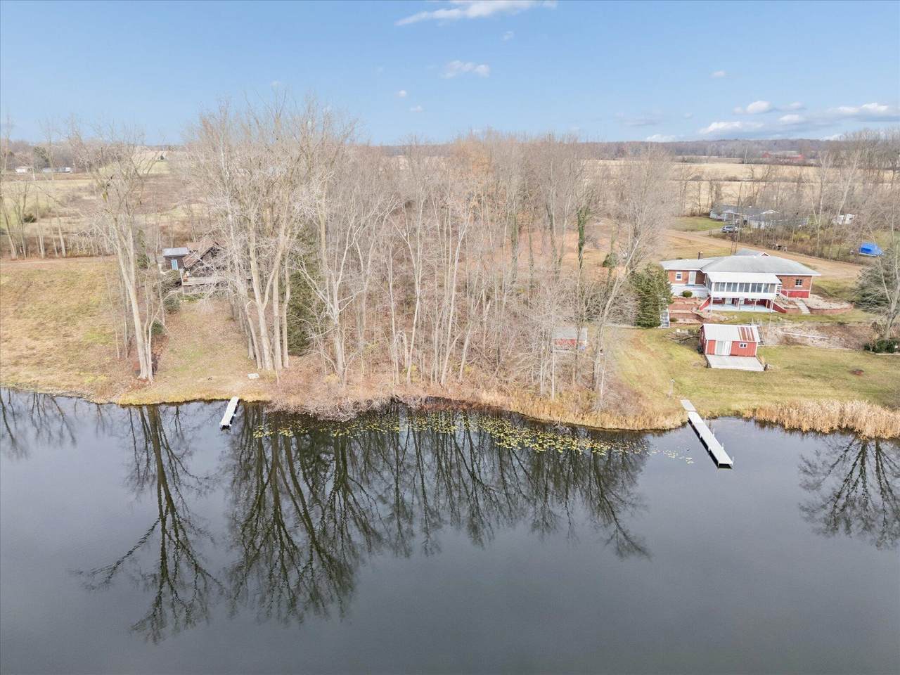 Parcel B 32nd Street - Photo 1