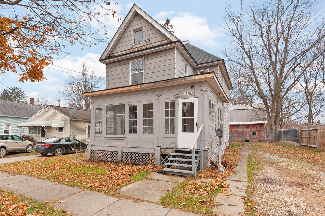 416 Allis Street - Photo 1