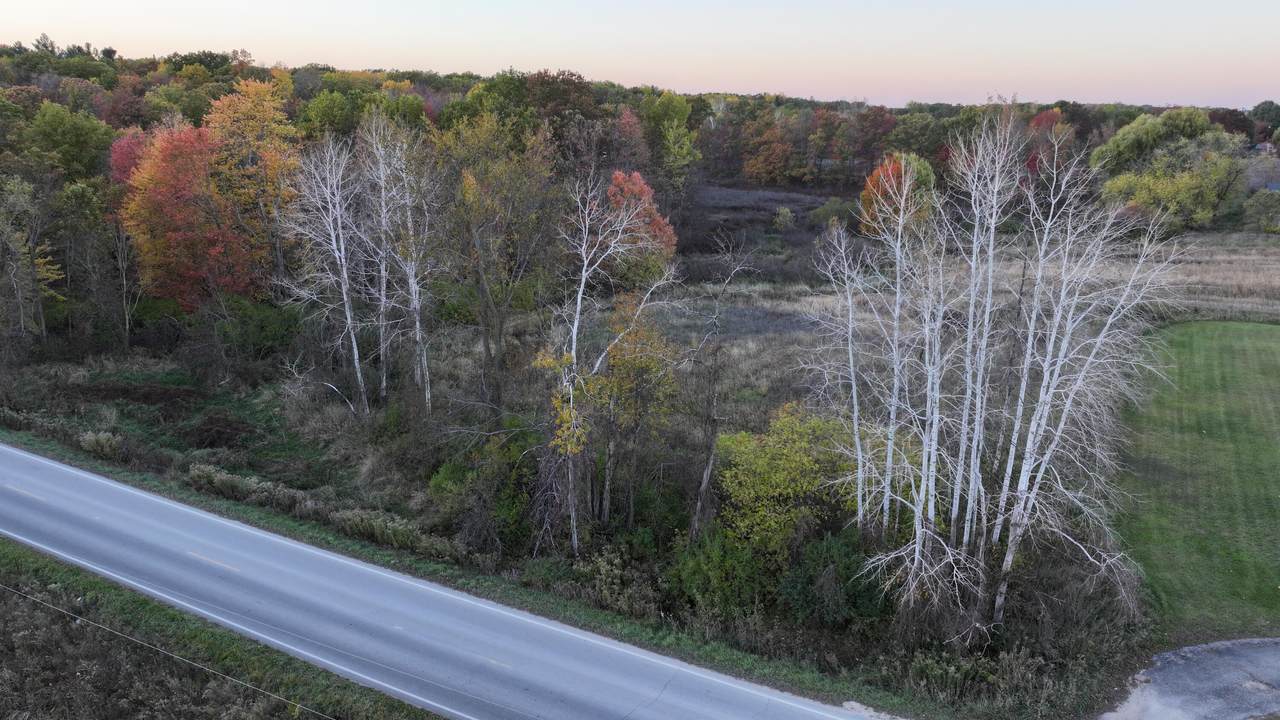 V/L 136th Street - Photo 1