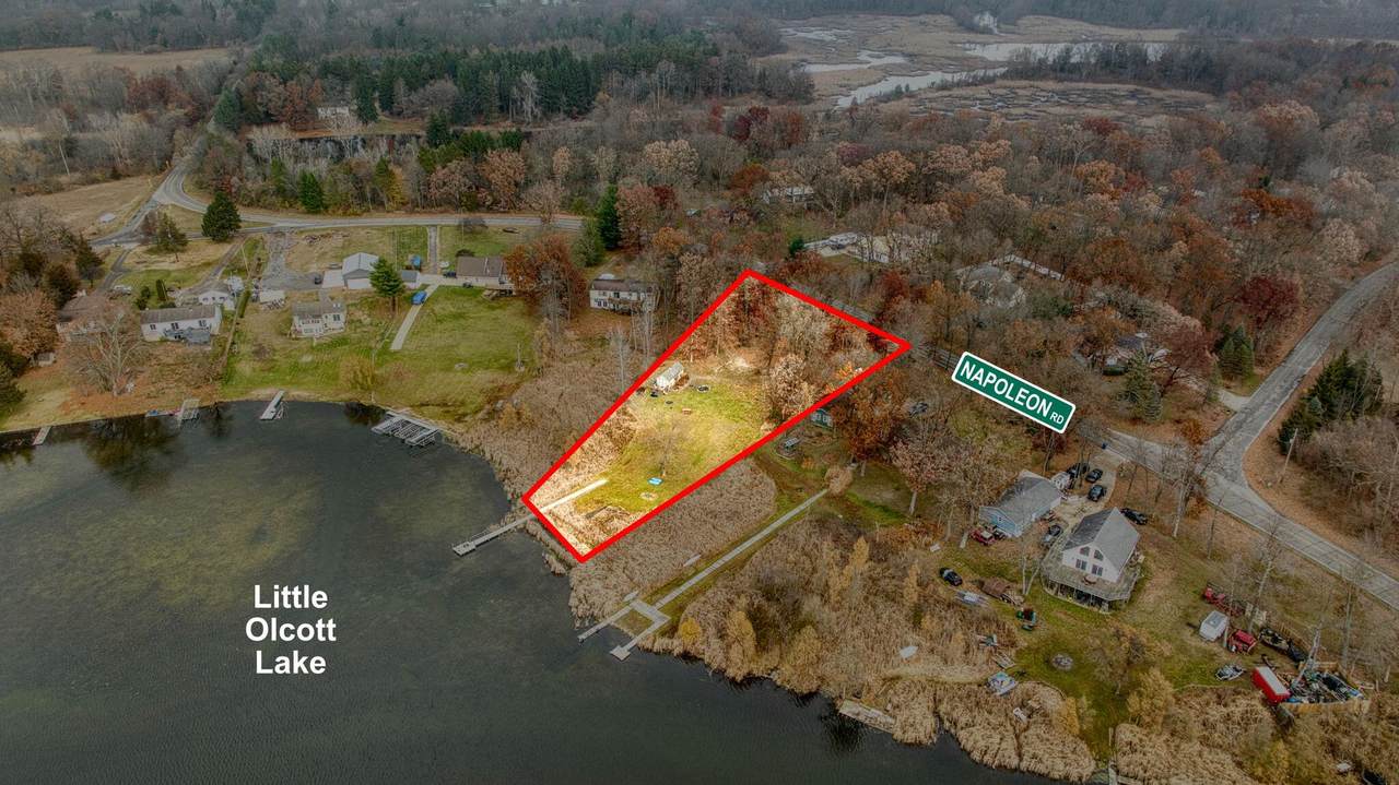 7640 Napoleon Road - Photo 1