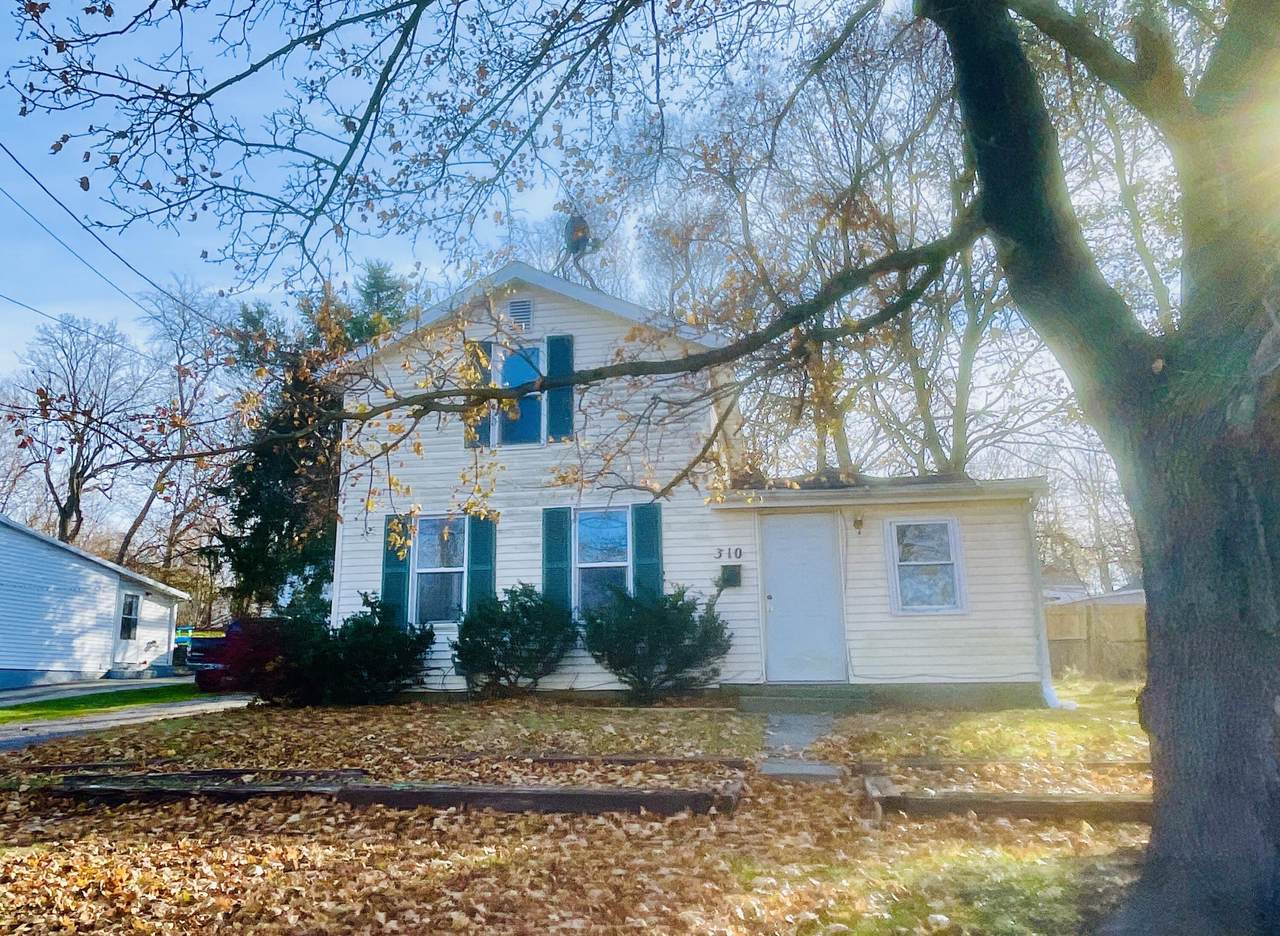 310 Locust Street - Photo 1