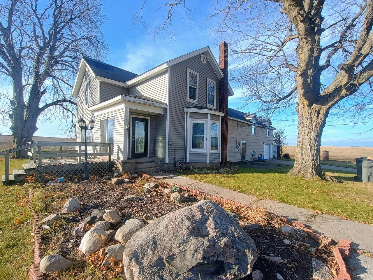 2924 Van Buren Road - Photo 1