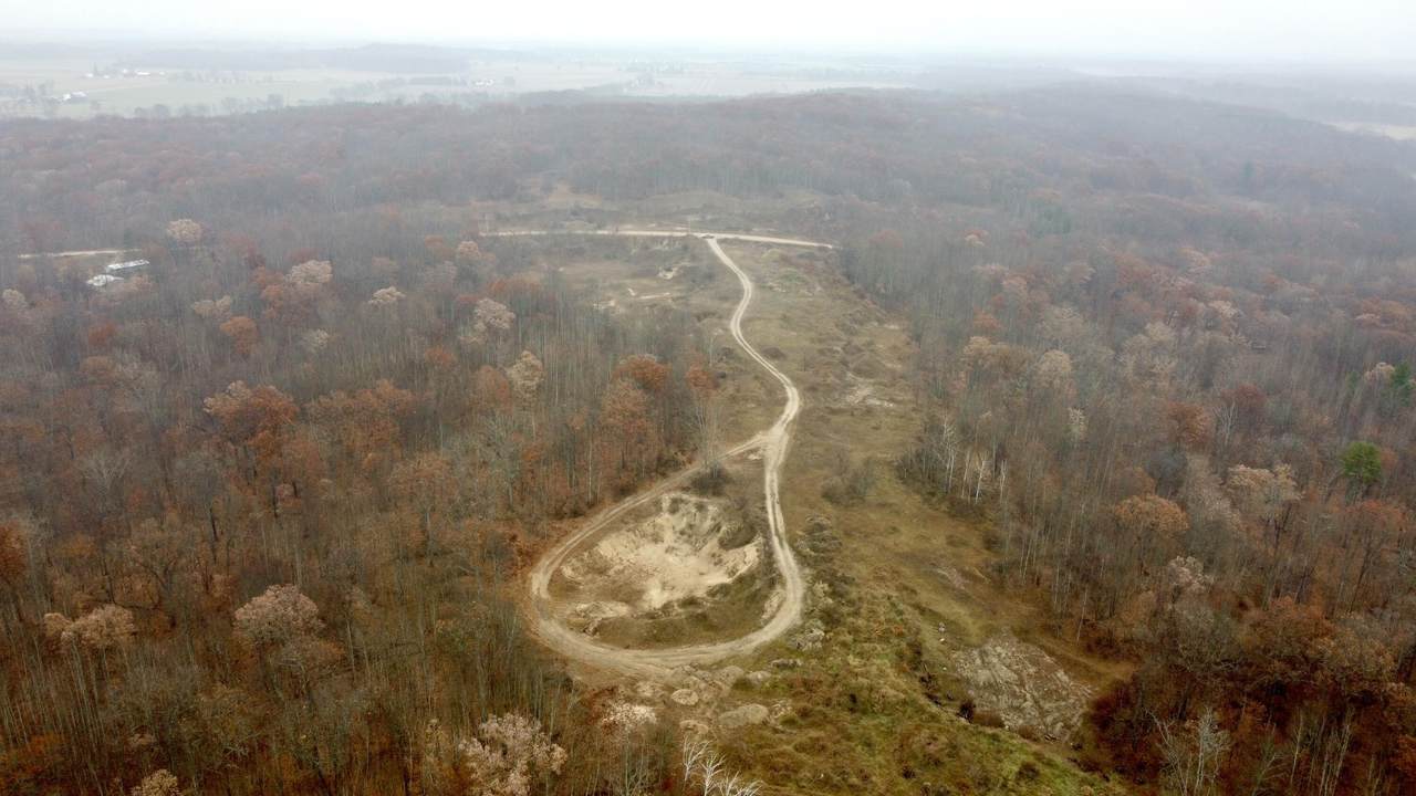  V/L 40 Acres 160th Avenue - Photo 1