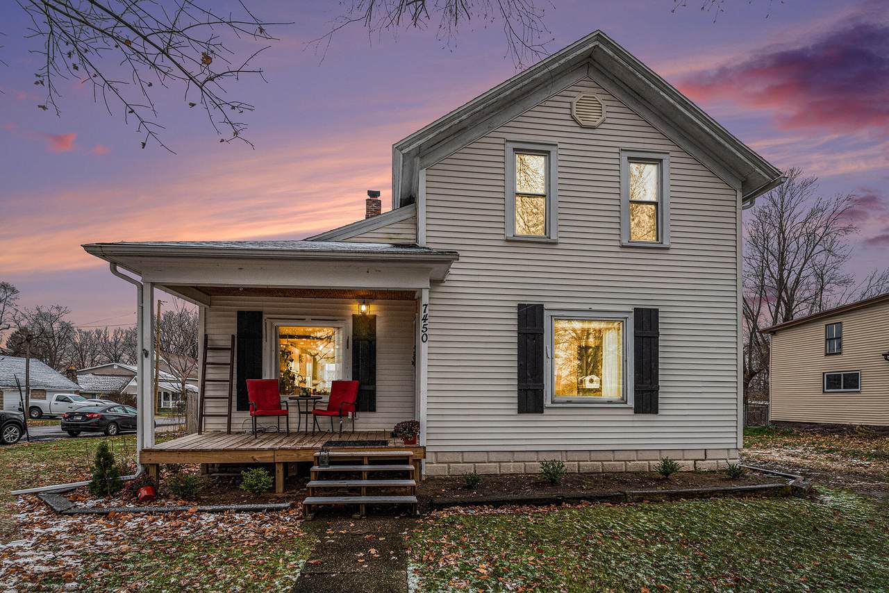 7450 Deans Hill Road - Photo 1