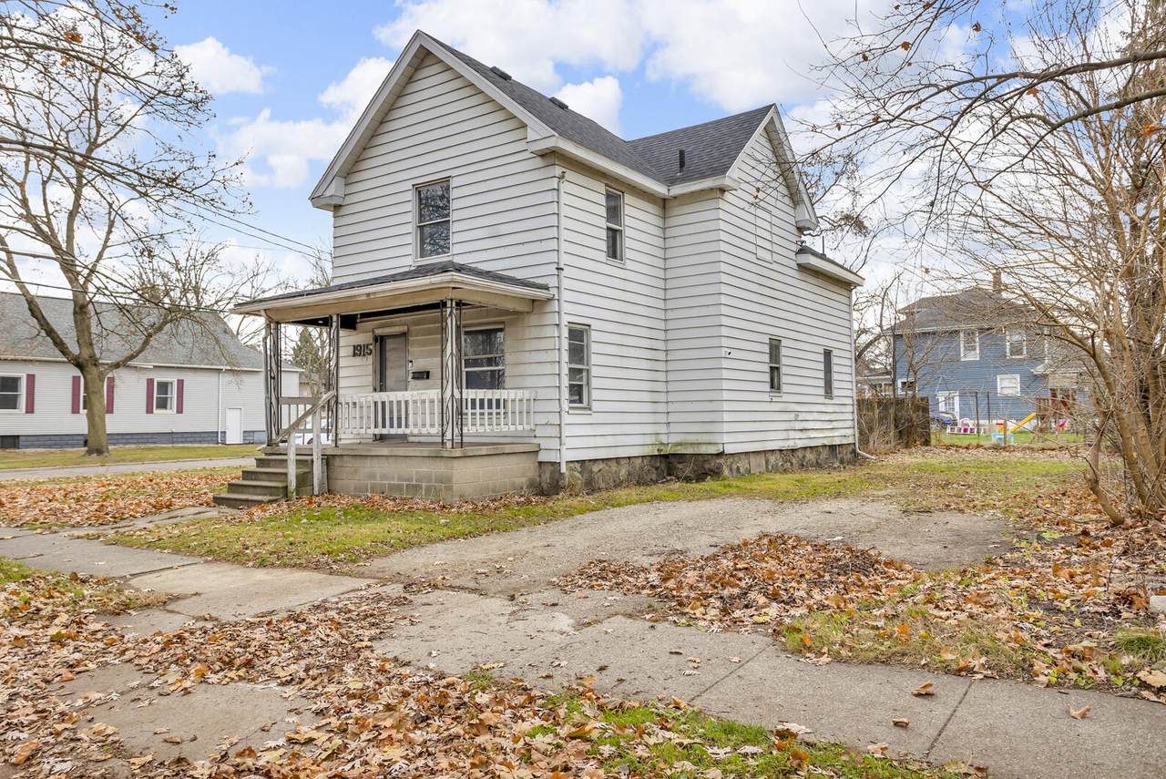 1915 Ganson Street - Photo 1