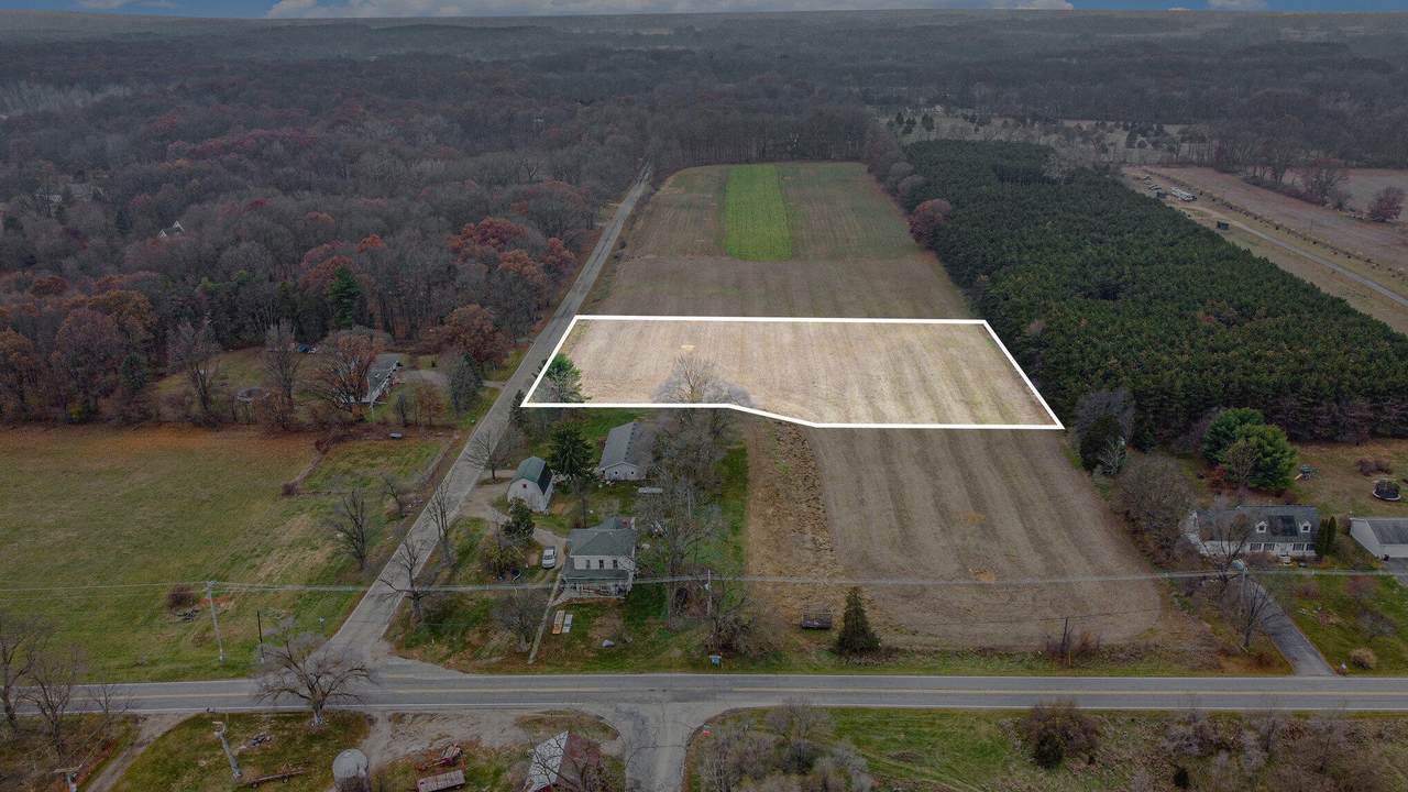 0 Seymour #E Road - Photo 1