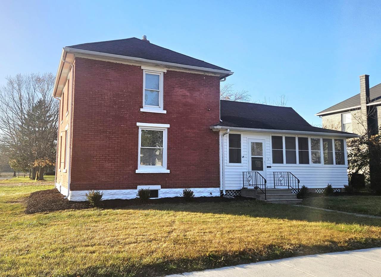 616 Magnolia Street - Photo 1