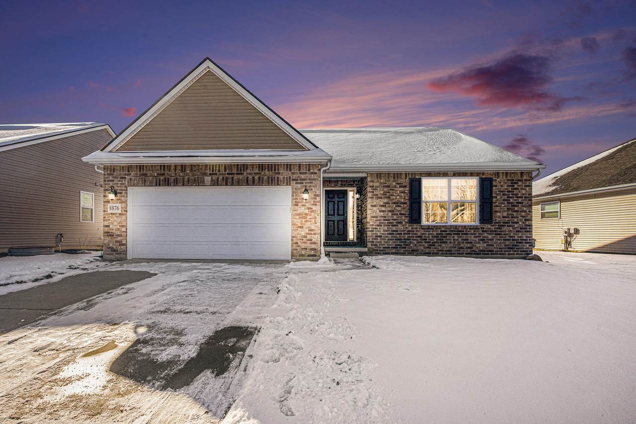 8876 Creekway Drive - Photo 1