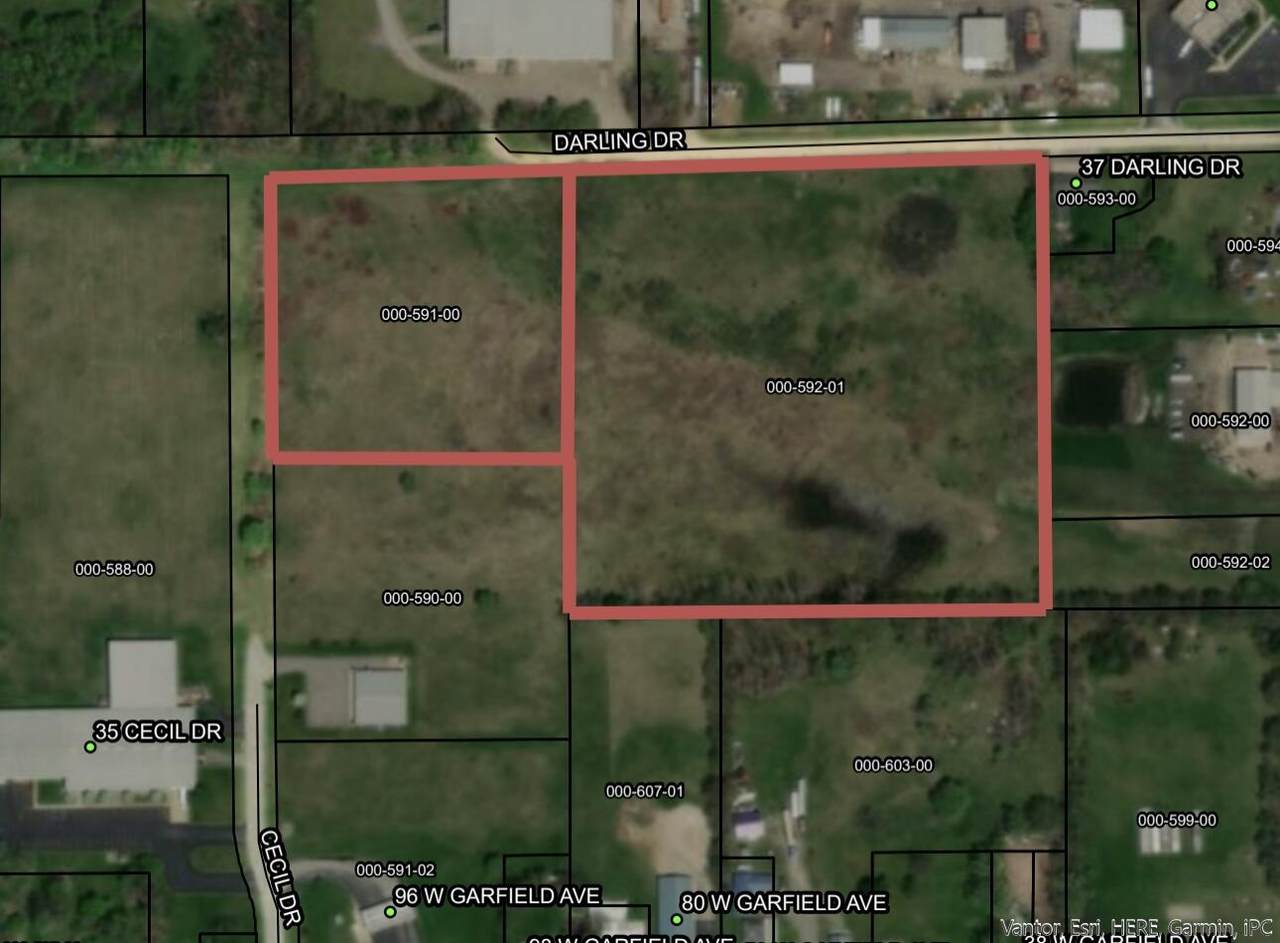 0 Darling Drive - Photo 1