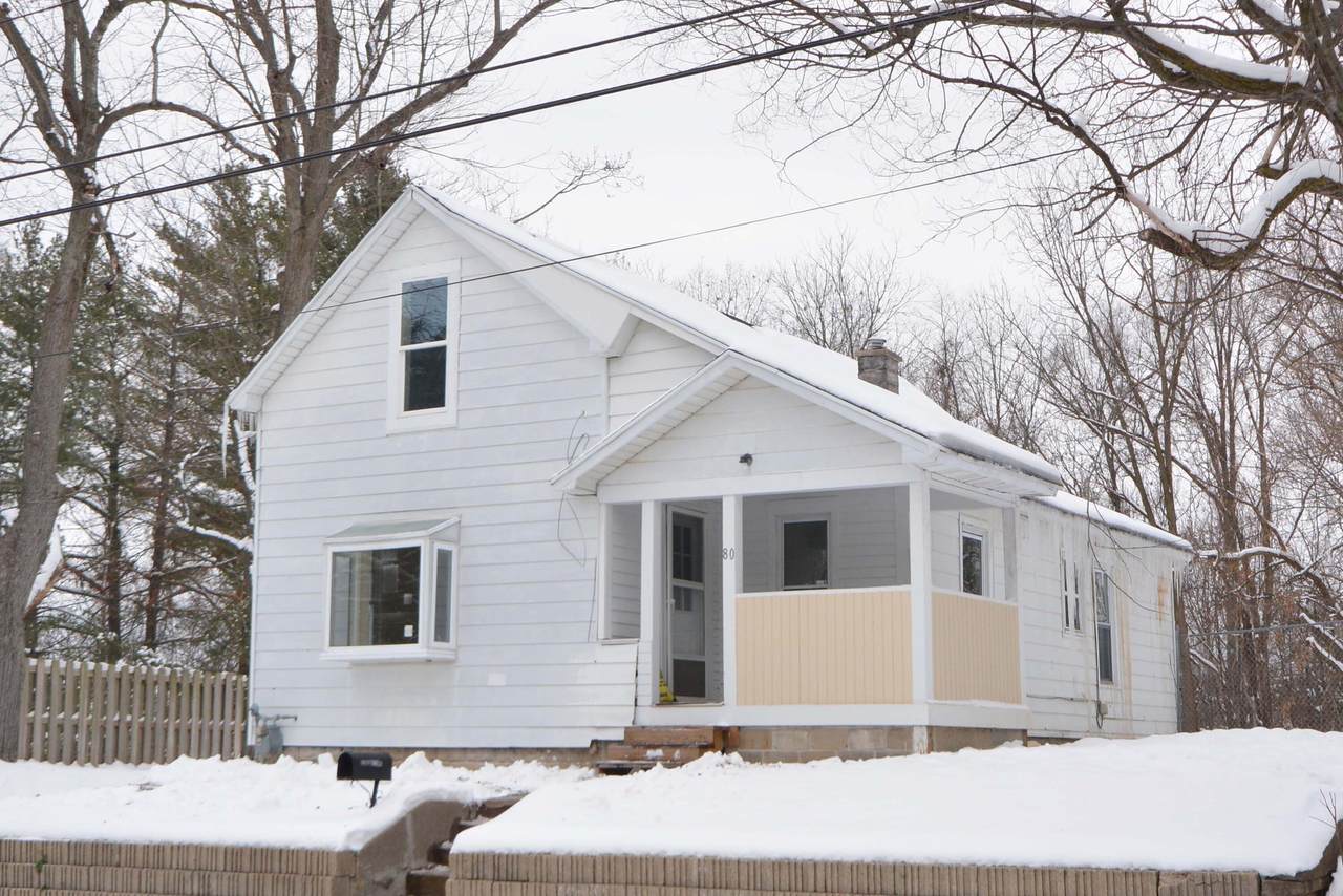 80 Vineyard Avenue - Photo 1