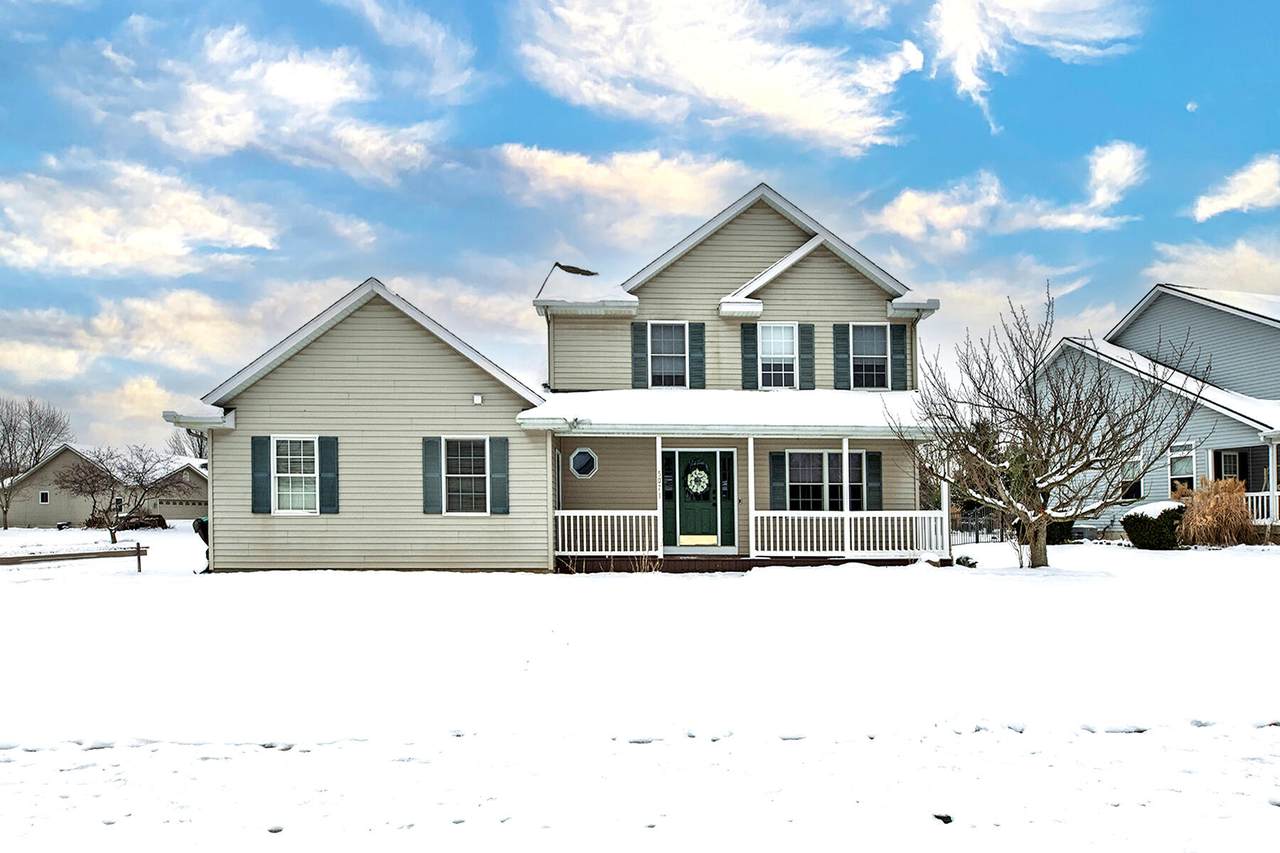 5071 Haddon Hall Drive - Photo 1