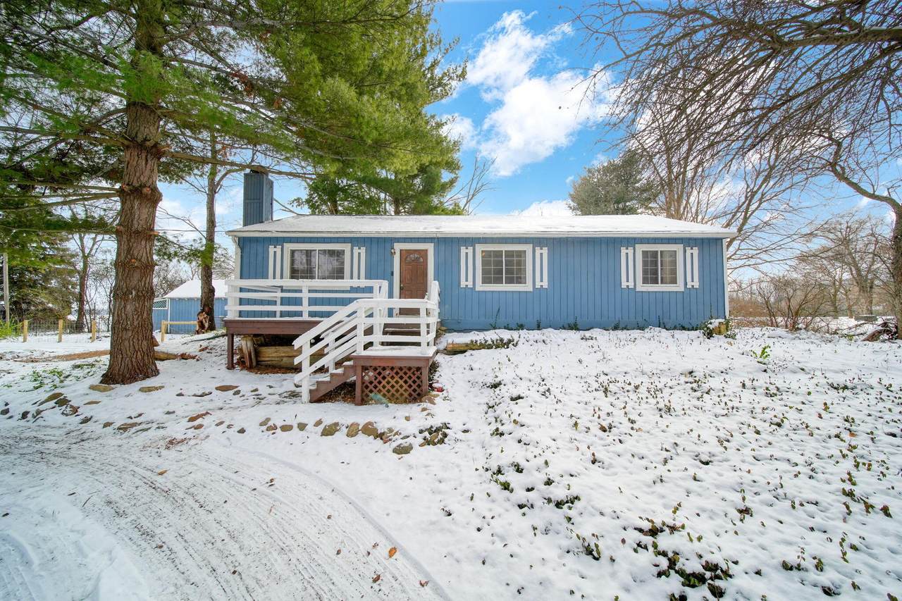 6112 Bemis Road - Photo 1