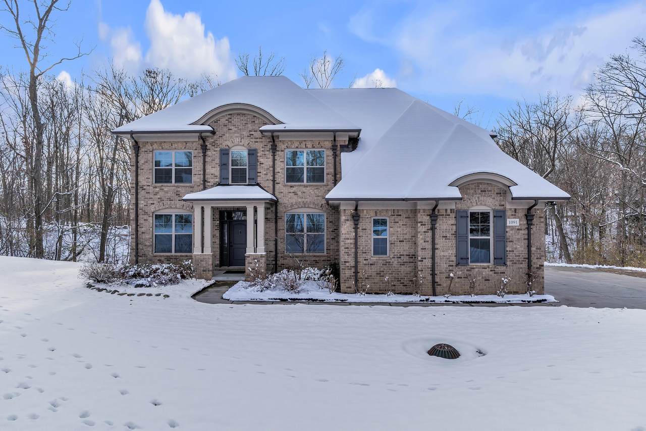 1091 Green Road - Photo 1