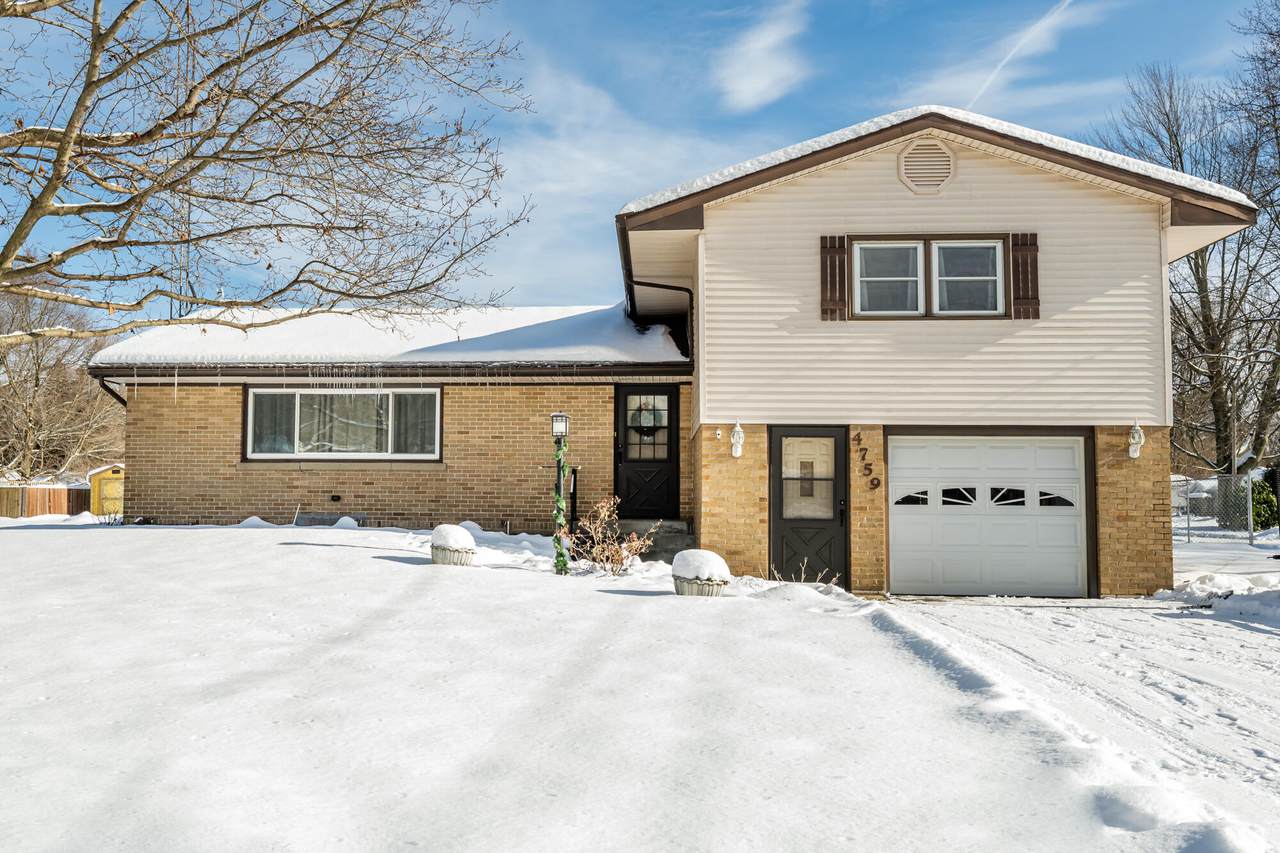 4759 Paw Paw Lake Road - Photo 1