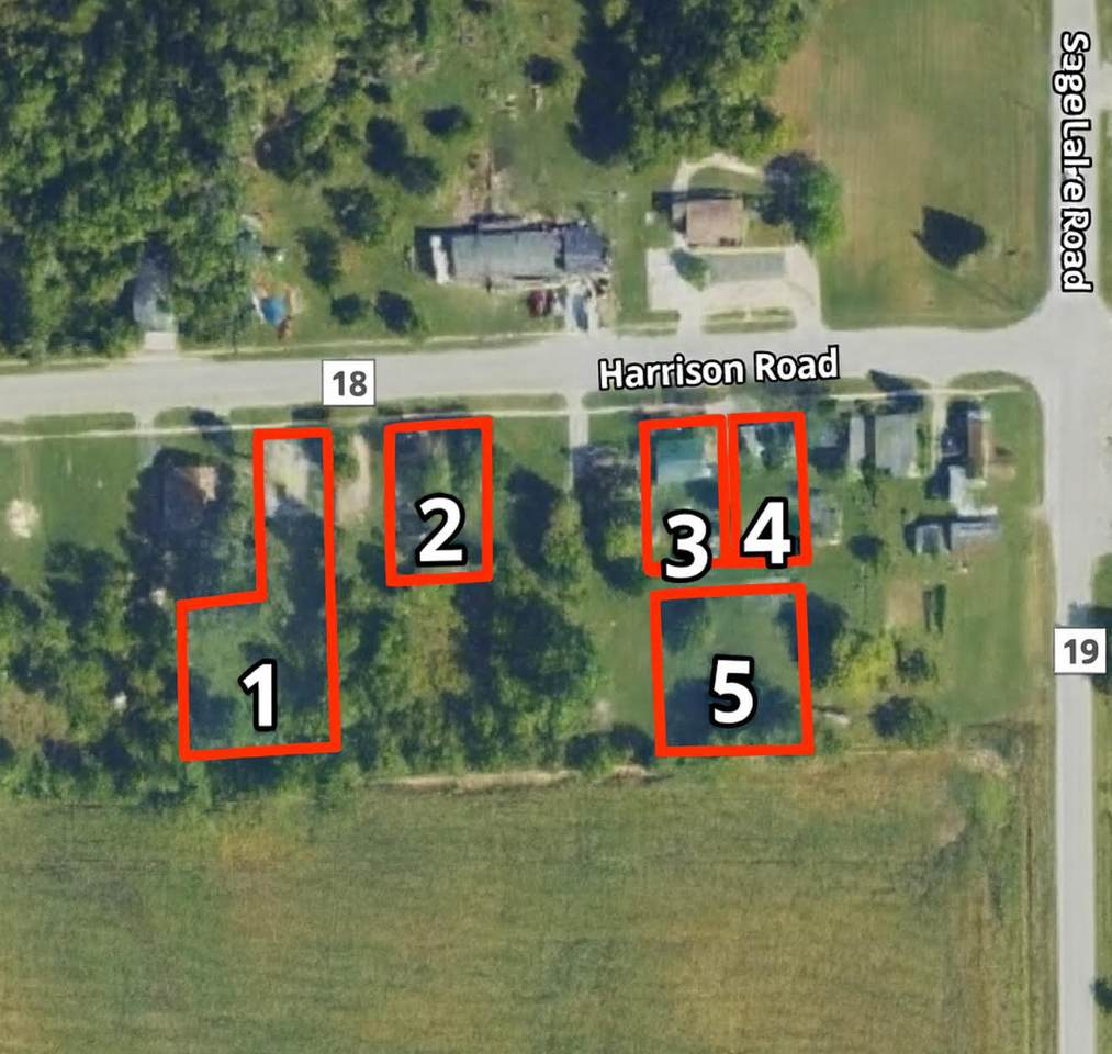 312 Harrison Street - Photo 1