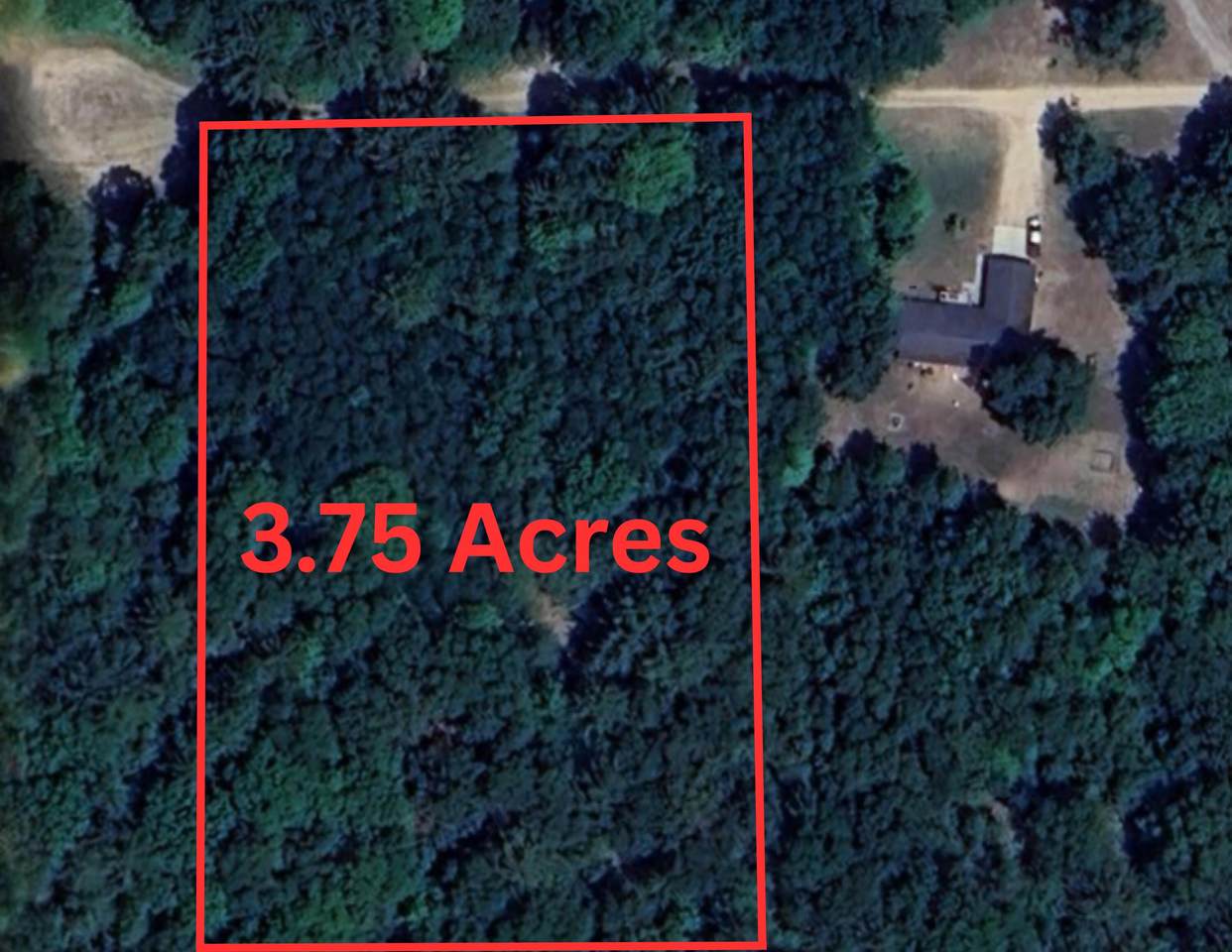 3.75 Acres Wayne Road - Photo 1