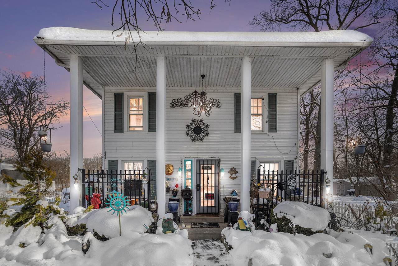 11175 Shore Drive - Photo 1