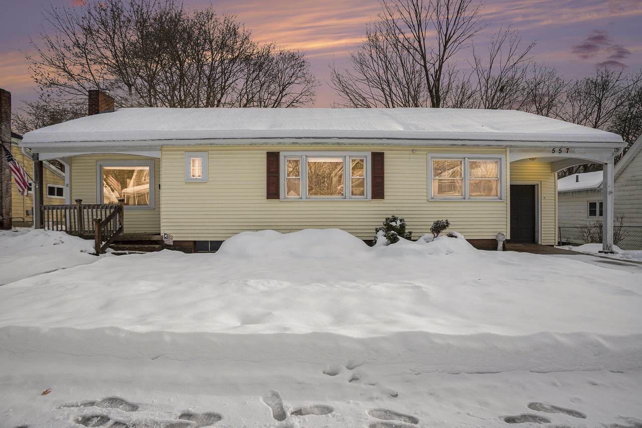 557 Ely Street - Photo 1