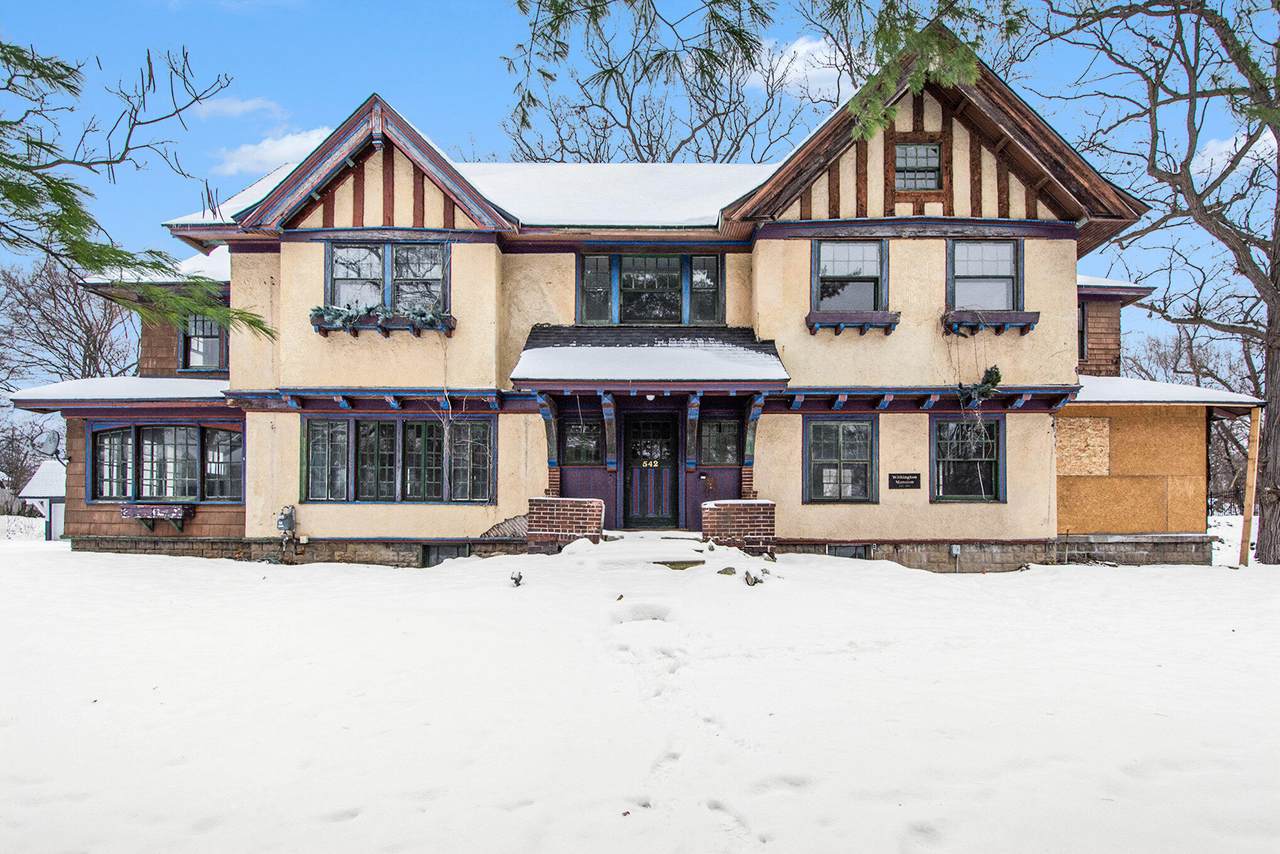 542 A Street - Photo 1