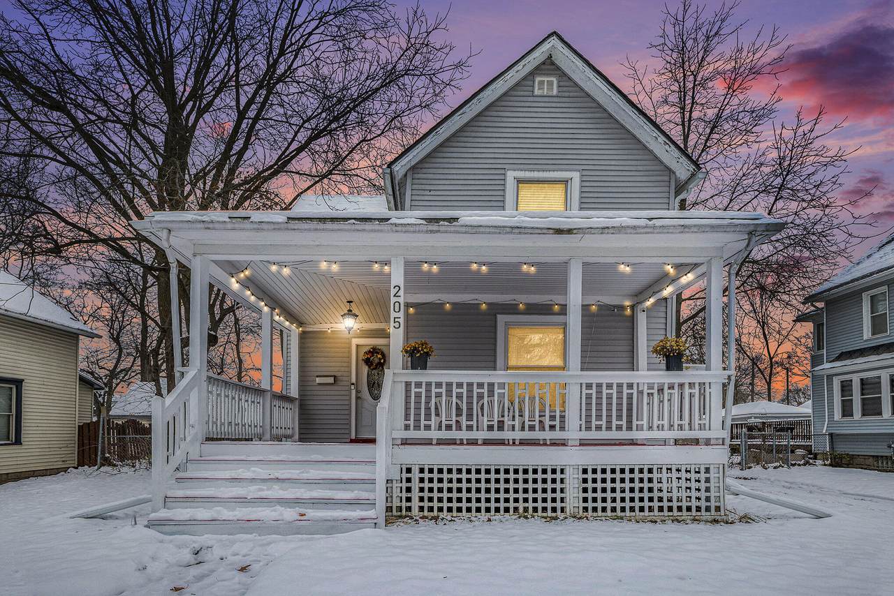 205 Moores River Drive - Photo 1