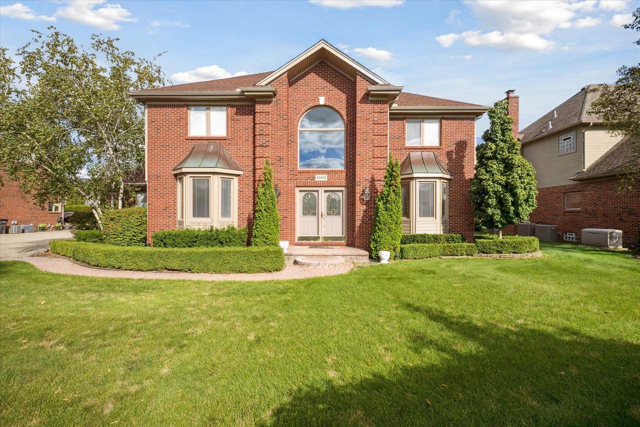 40448 Emerald - Photo 1