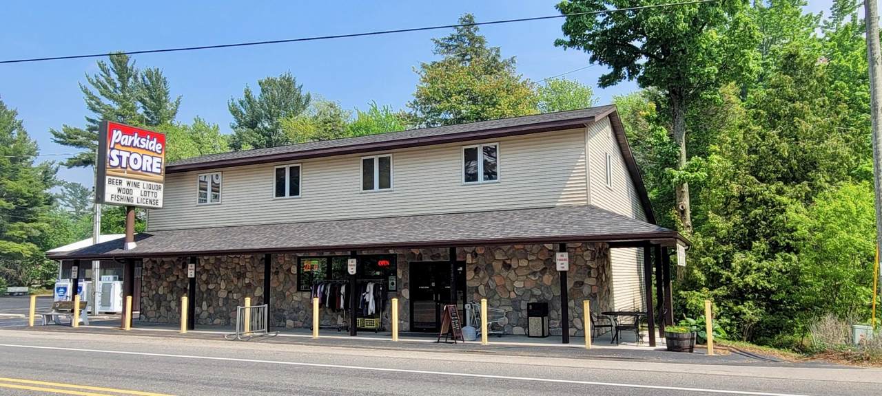 8587 Silver Lake Road - Photo 1