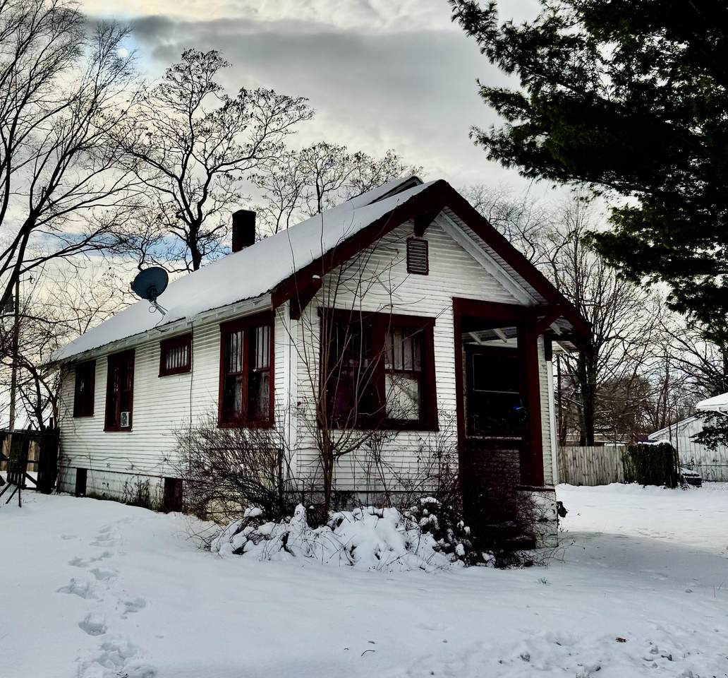 770 Territorial Road - Photo 1