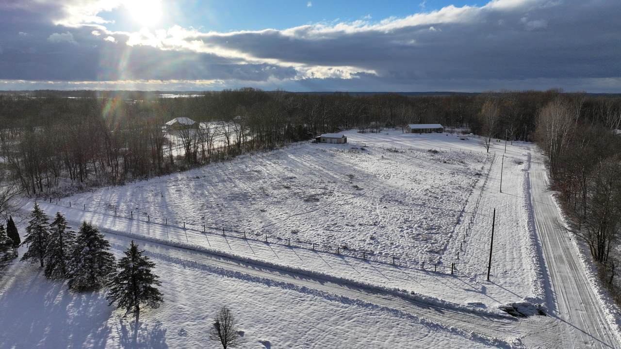 V/L Tj Lane Parcel 1 - Photo 1