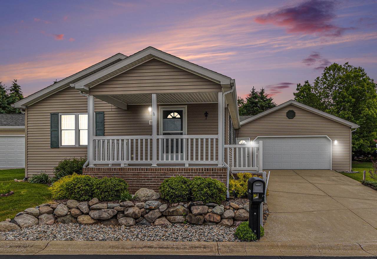 5280 Beardsley Court - Photo 1