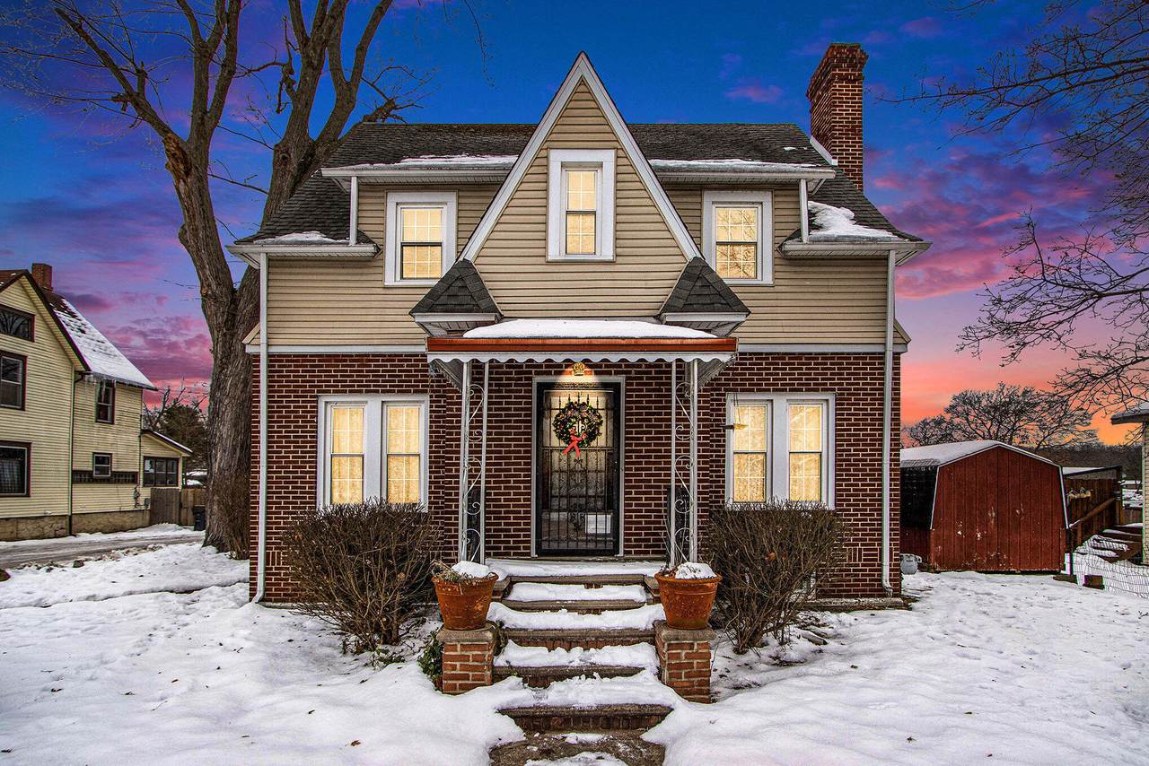 601 Kalamazoo Street - Photo 1