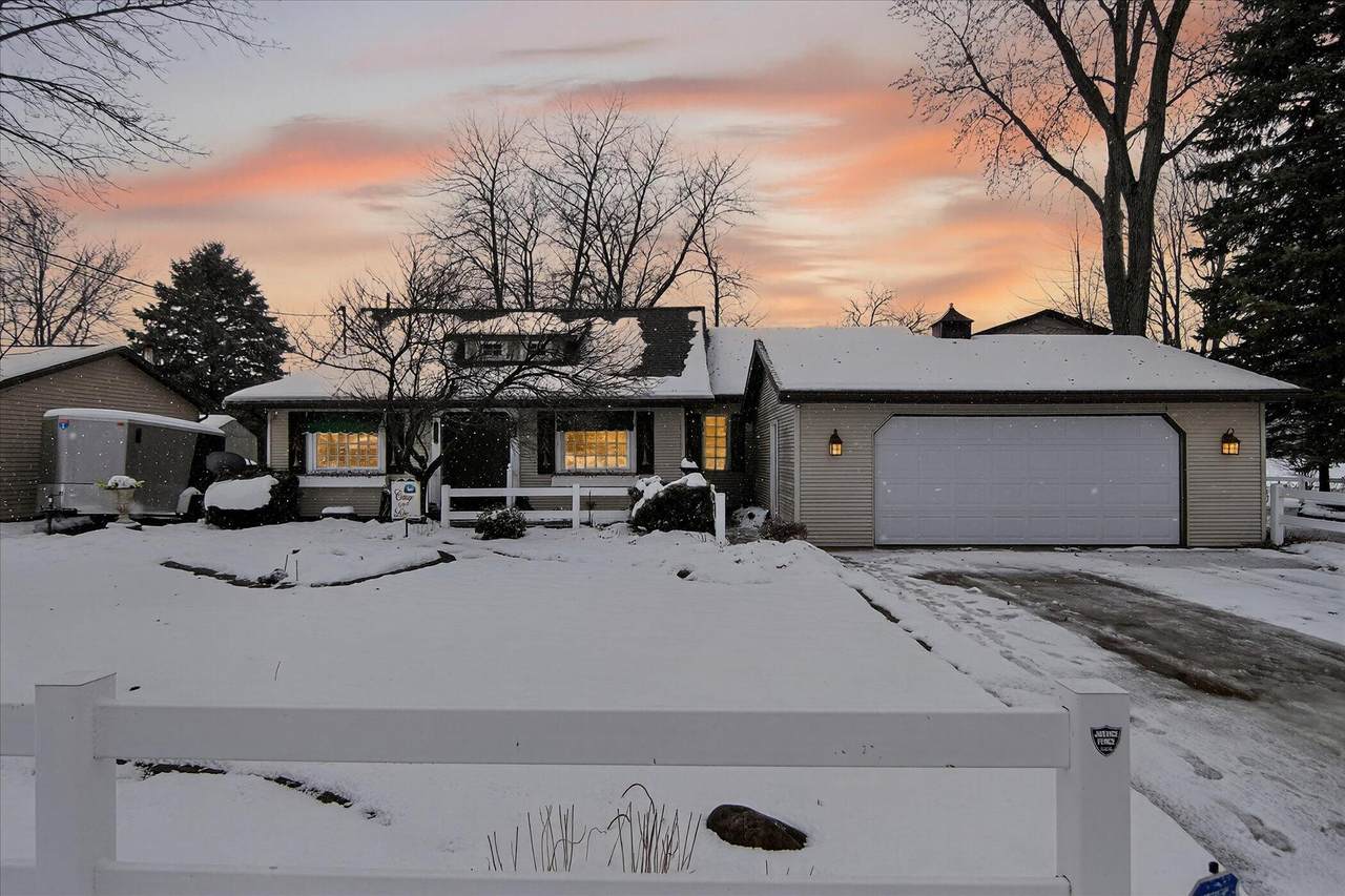 289 Lyon Lake Road - Photo 1