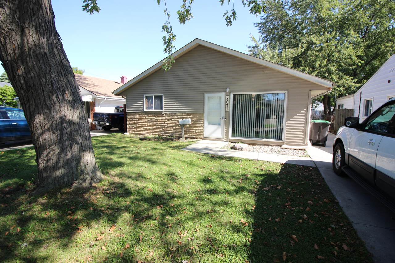 8071 Roosevelt Street - Photo 1