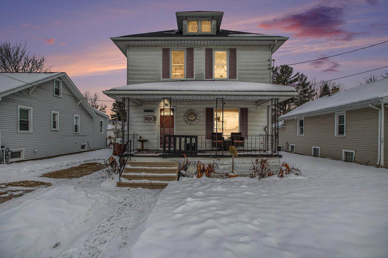 236 Surby Avenue - Photo 1