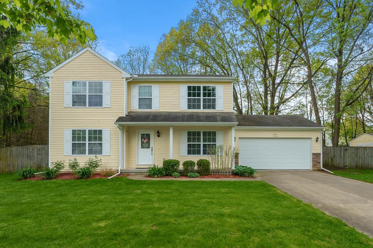 4691 Ashton Farms Boulevard - Photo 1