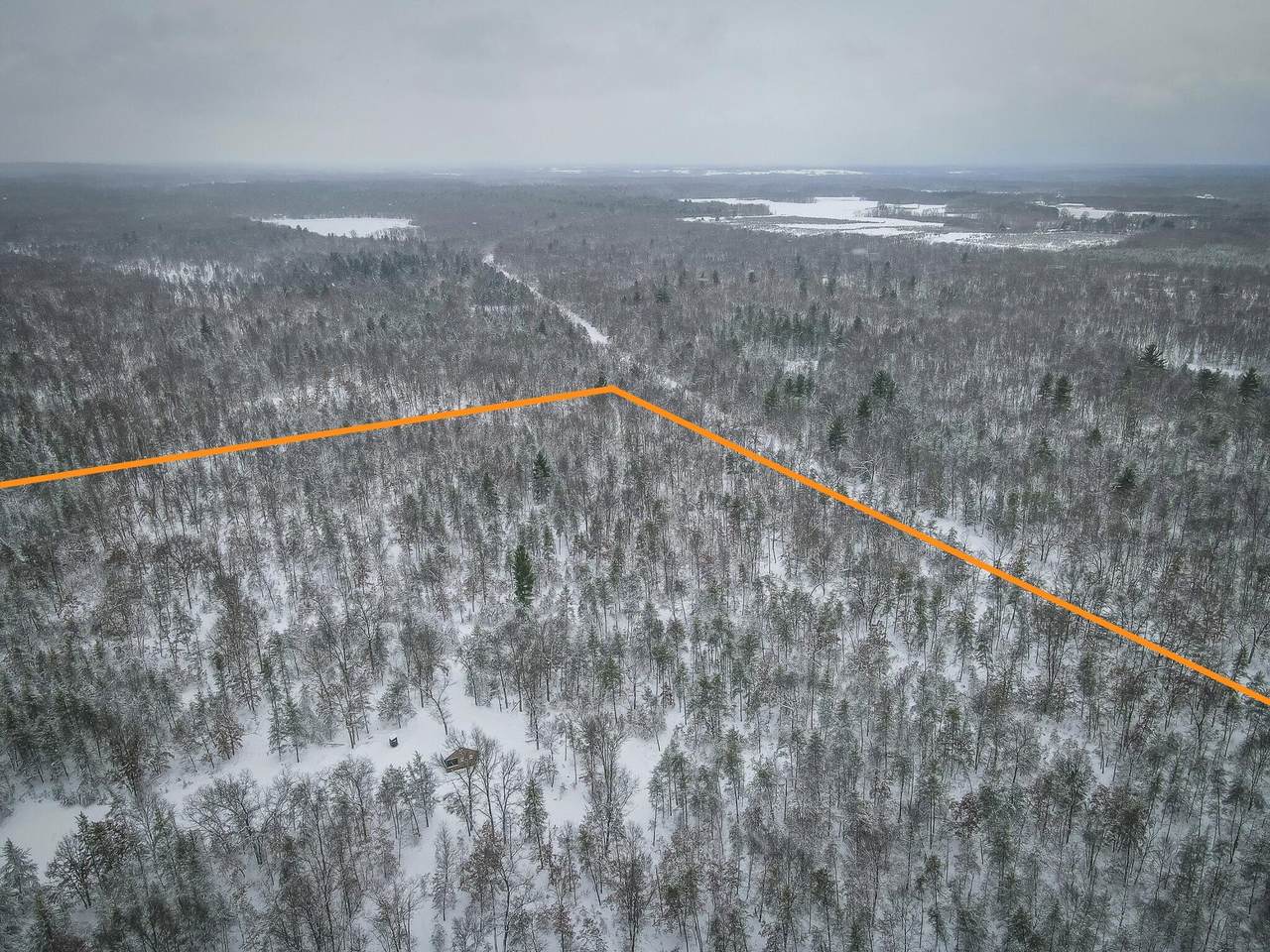 V/L Rybicki Road - Photo 1