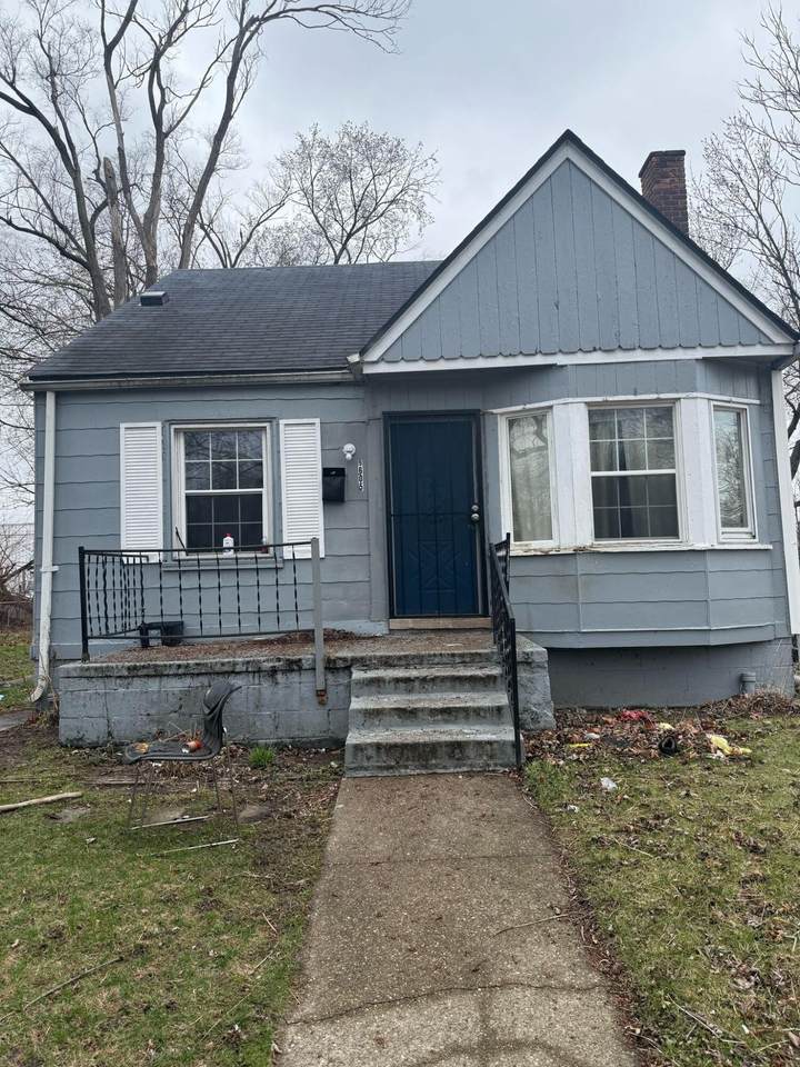 9605 Decatur Street - Photo 1