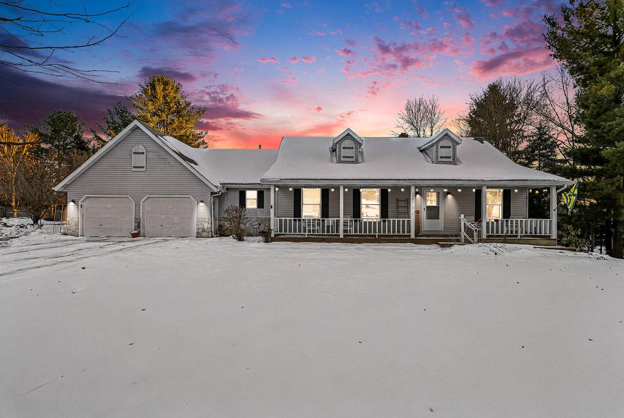 5560 Red Arrow Highway - Photo 1