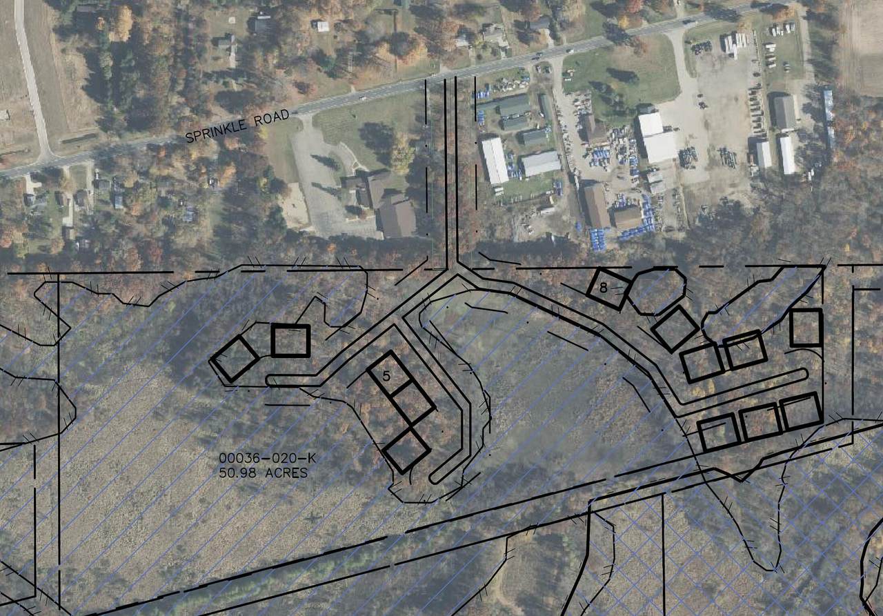 10329 Shore Drive - Photo 1