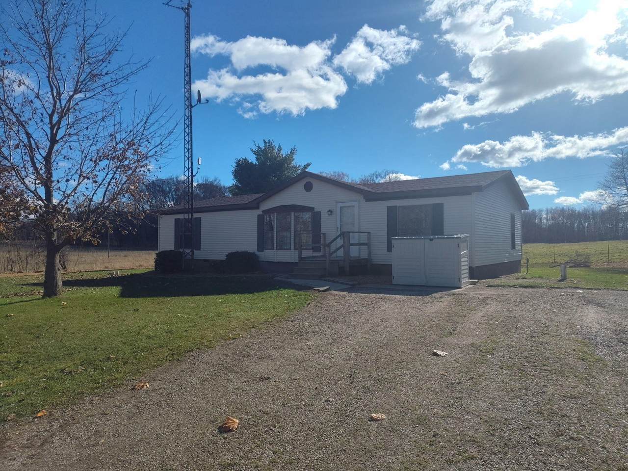 201 Hatmaker Road - Photo 1