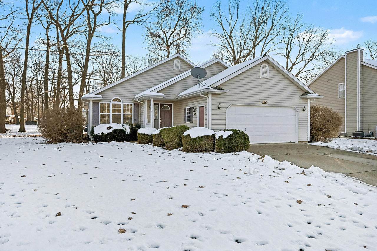 6204 Thistlewood Avenue - Photo 1