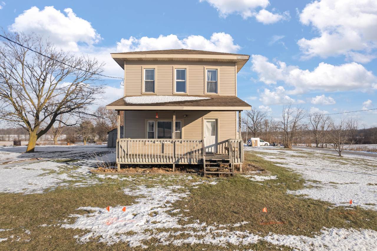 6993 Morey Highway - Photo 1