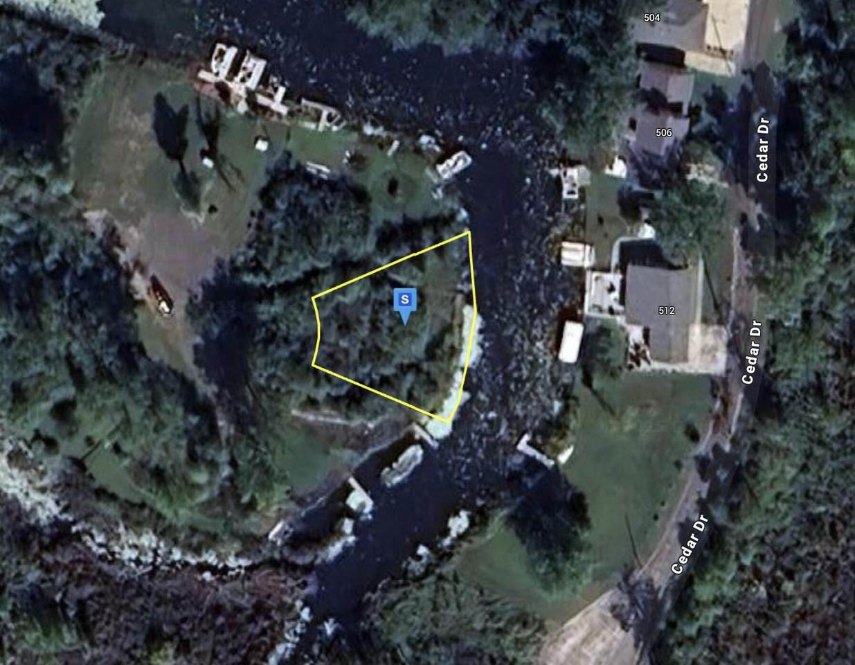 505 Cherry Street - Photo 1