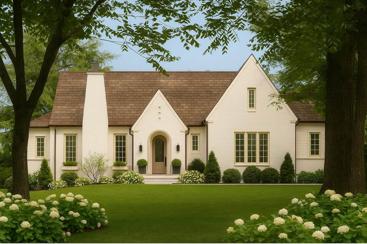 3712 Shoreside Court - Photo 1