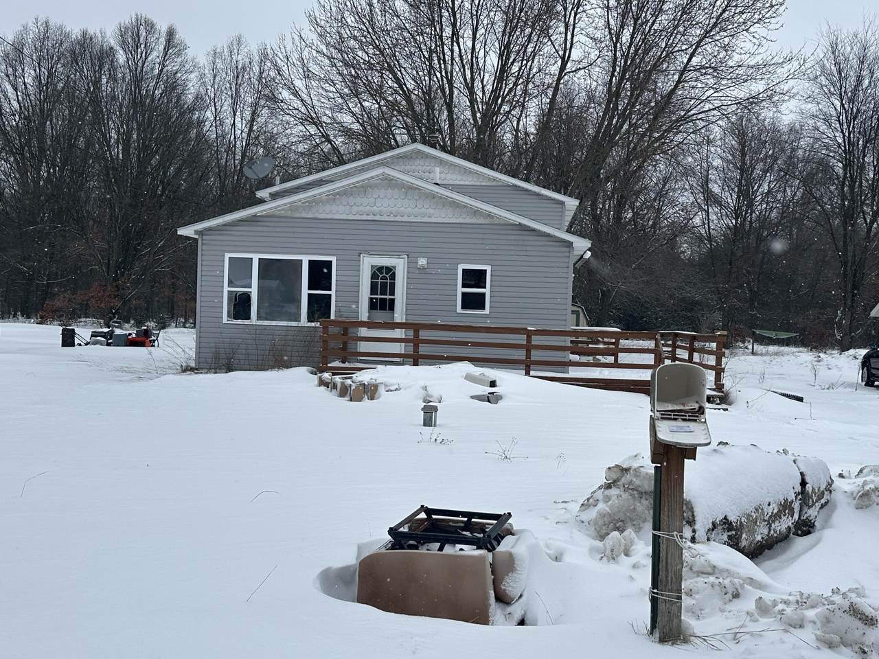 3512 Max Paulsen Drive - Photo 1