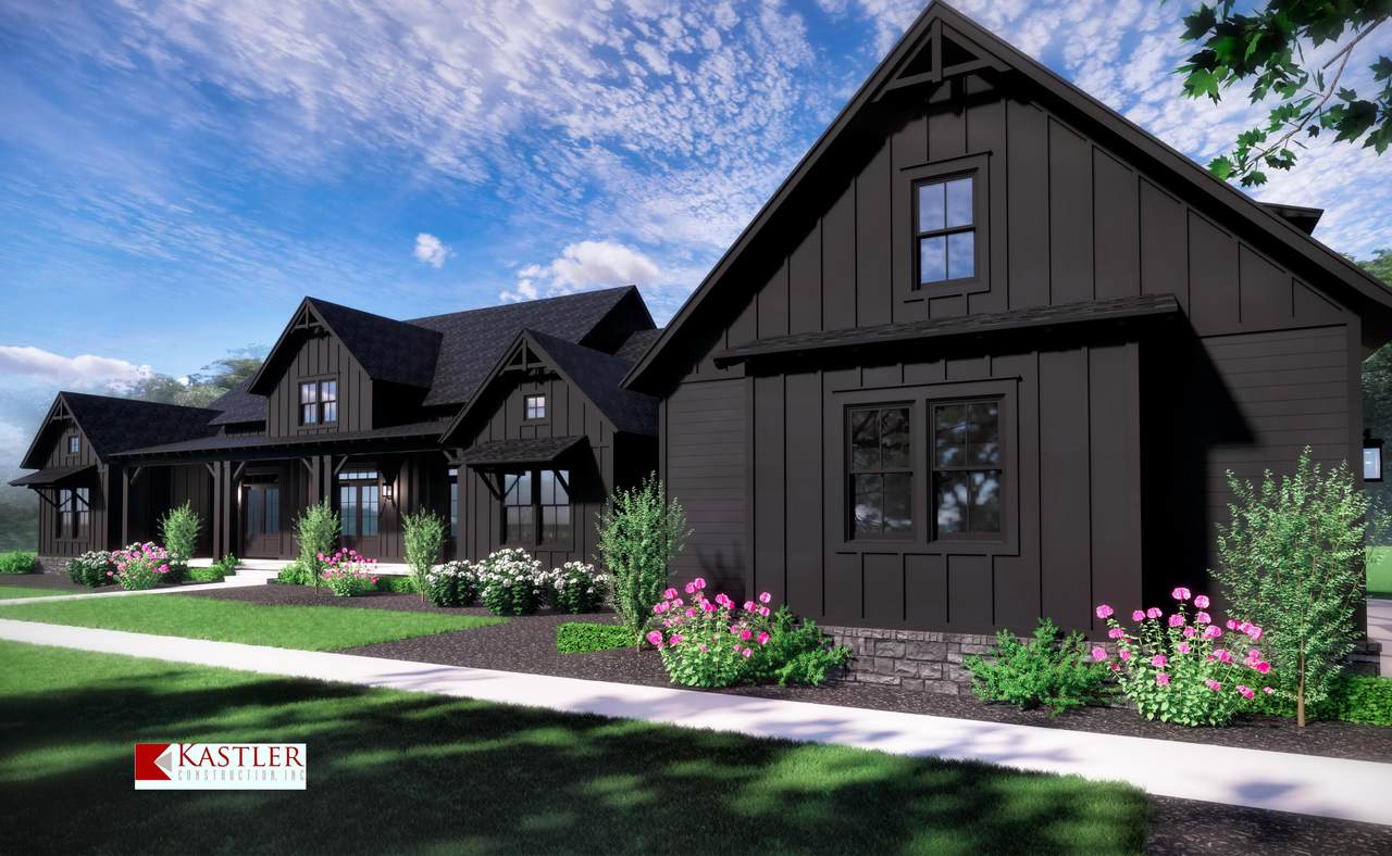 3351 Gaslight Lane - Photo 1