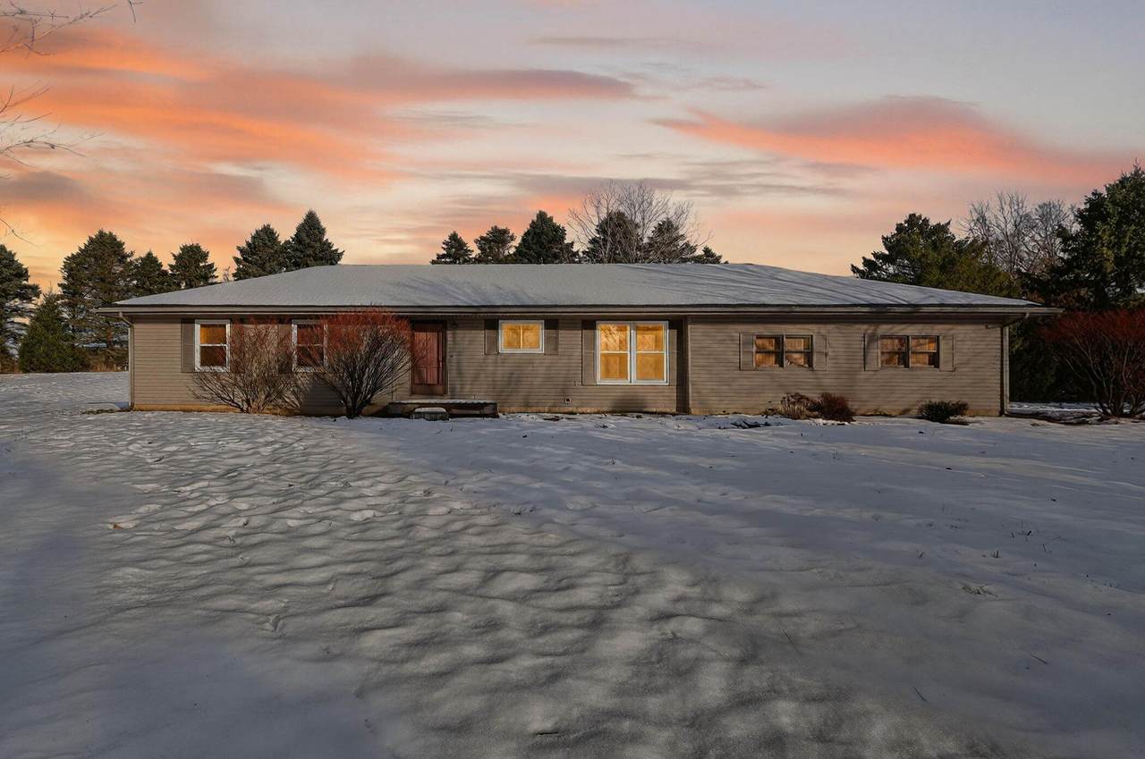 13890 Sharon Valley Road - Photo 1